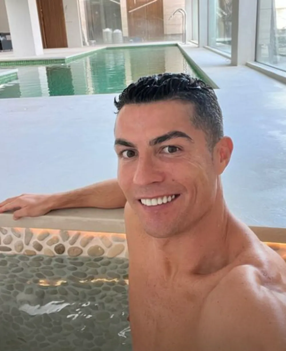 Destino de Cristiano Ronaldo será o Al-Nassr, revela jornal