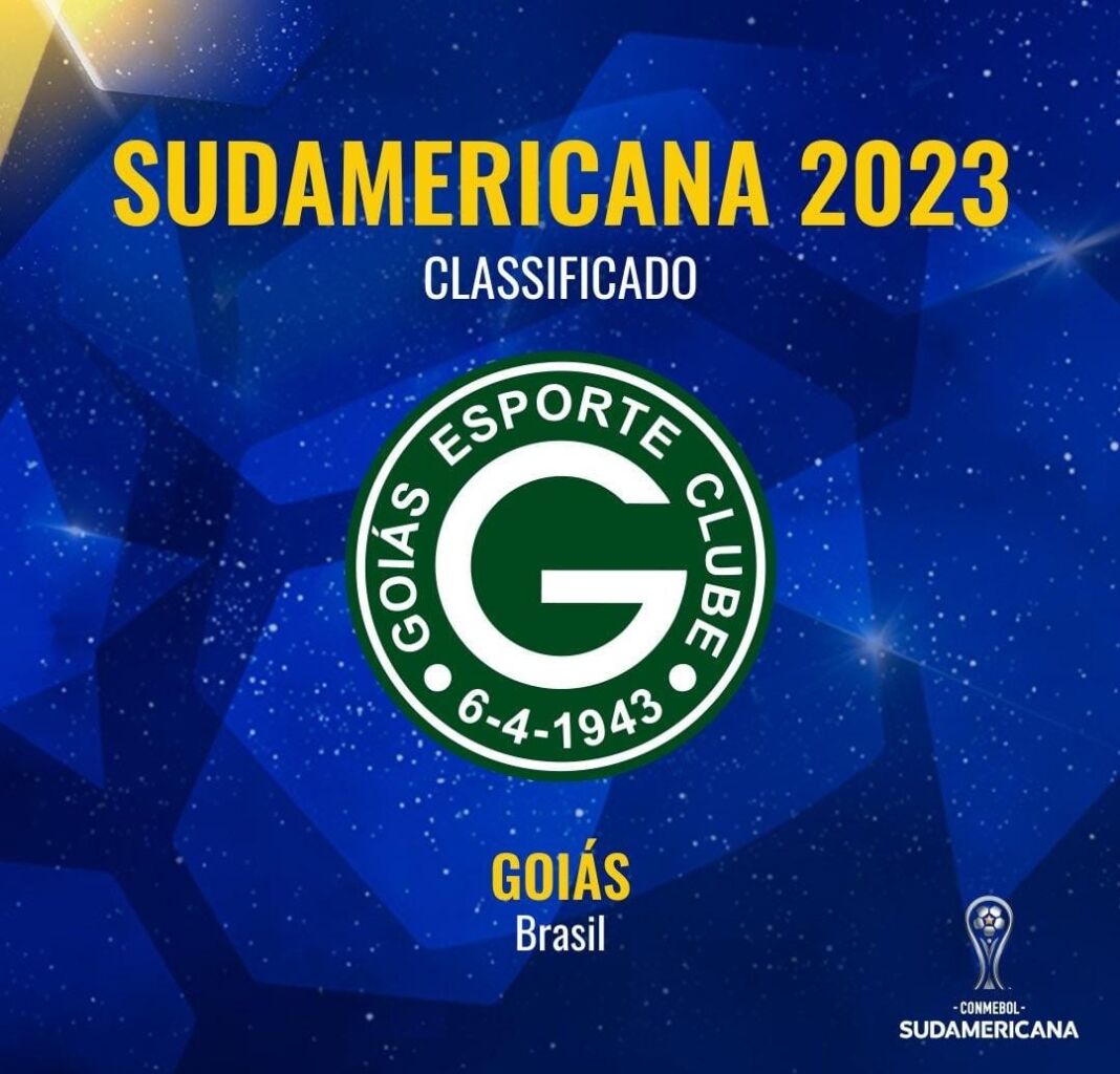 Confira as datas das Semifinais da Copa Sul-Americana 2023