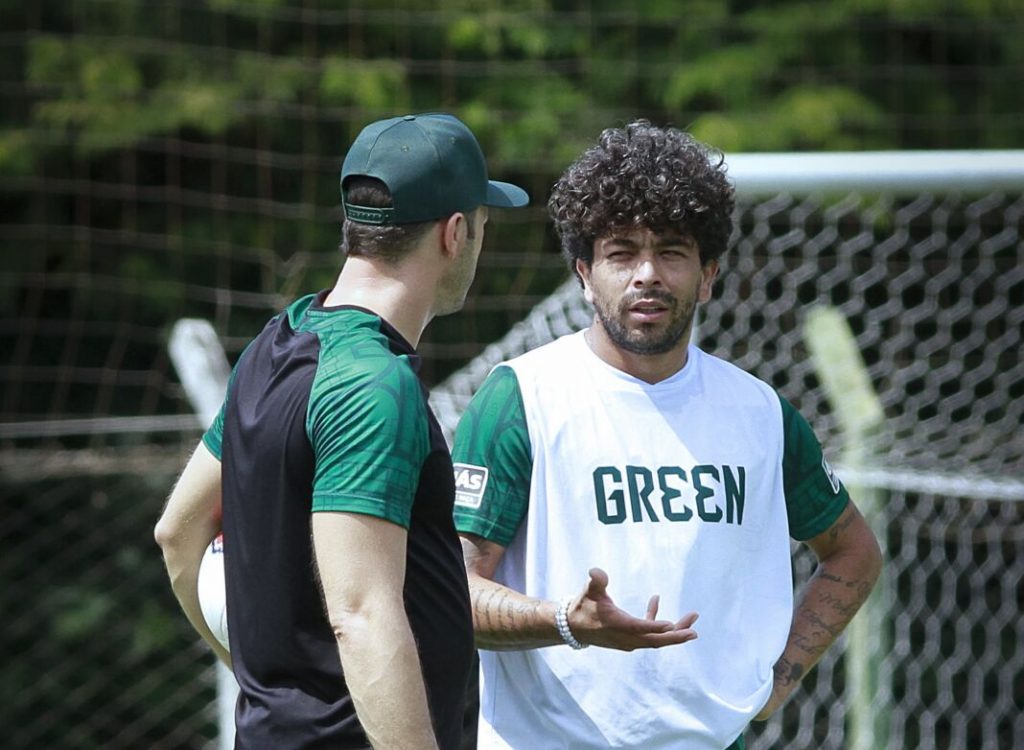 Em Catalão, invicto o Goiás visita o Crac no jogo de ida das quartas de final do Goianão