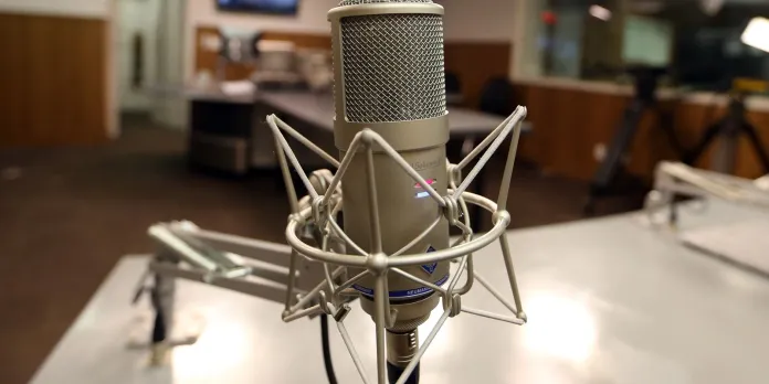 Senado Federal aprova a regulamentação da identidade profissional de radialista