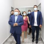 Trindade passa a ter Hospital Universitário que vai atender demanda de pacientes da Rede Pública de Saúde