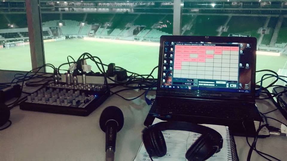 Absurdo. Lei Geral do Esporte poderá exigir que rádios paguem para transmitir partidas