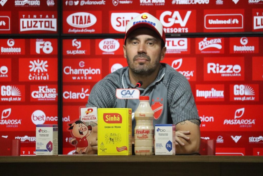 No Serra Dourada, Vila Nova recebe Ituano para tentar deixar lanterna da Série B