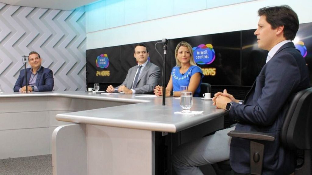 FGF confirma transmissões do Goianão 2023 na TBC e ajusta jogos às 10h da manhã