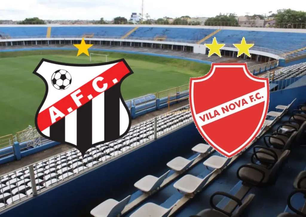 Anápolis x Vila Nova abrem, hoje, as quartas de final do Goianão