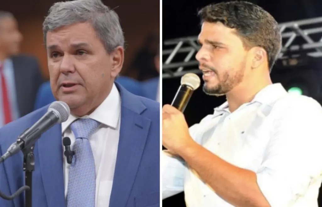 Para George Morais, críticas à gestão de Marden Jr. têm fundamento: “Voz do povo é a voz de Deus”