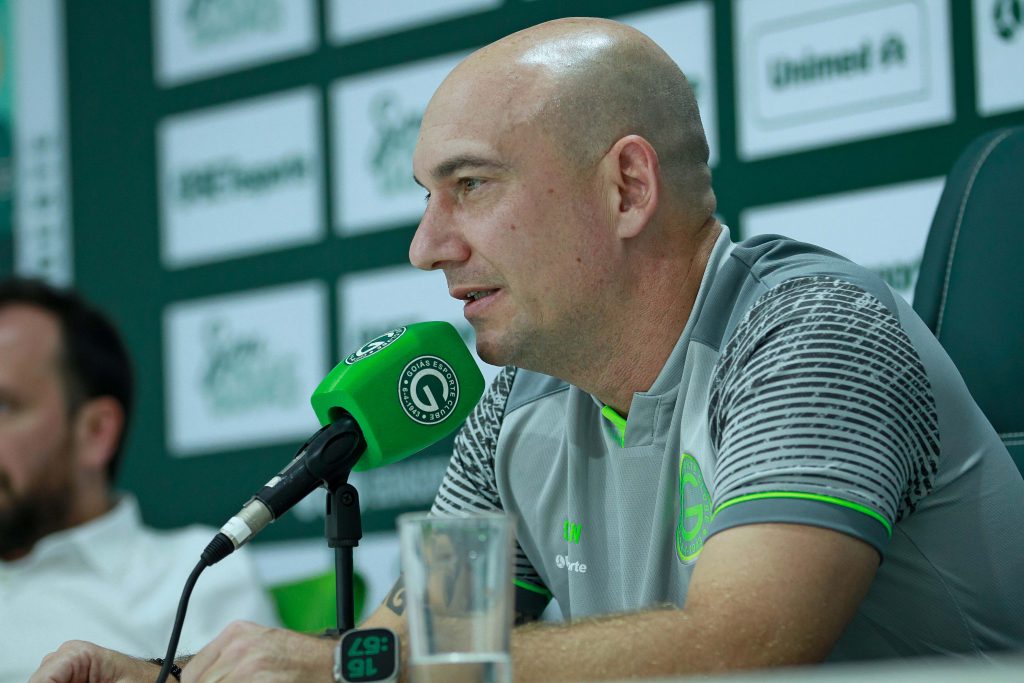 Ceará x Goiás: Estreia do Verdão no Campeonato Brasileiro Série B