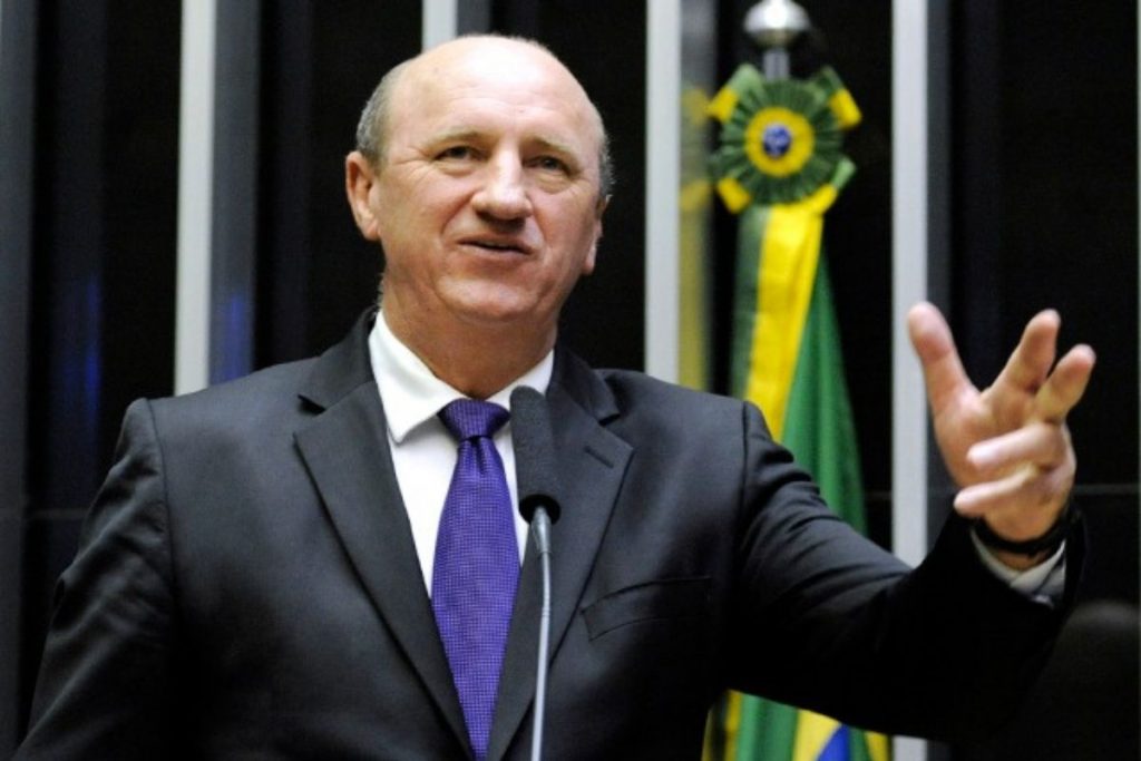 Secretário demitido acusa governo Lula de pressão para comprar arroz e se diz “bode expiatório”