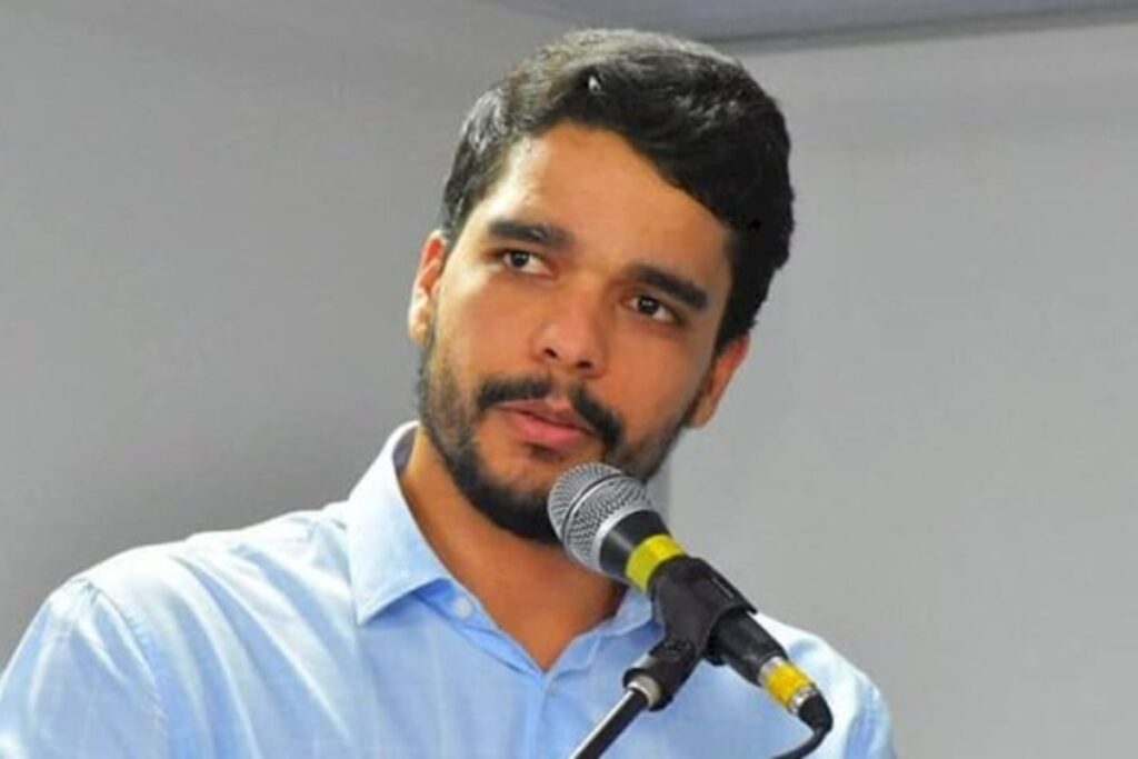 Prefeito Marden Júnior afirma que investimentos em Trindade já ultrapassam R$ 2 bilhões