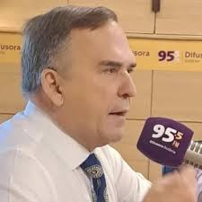 No aniversário de Goiânia, prefeito Sandro Mabel destaca avanços e críticas à Semad em entrevista exclusiva na Rádio Difusora 95.5 FM