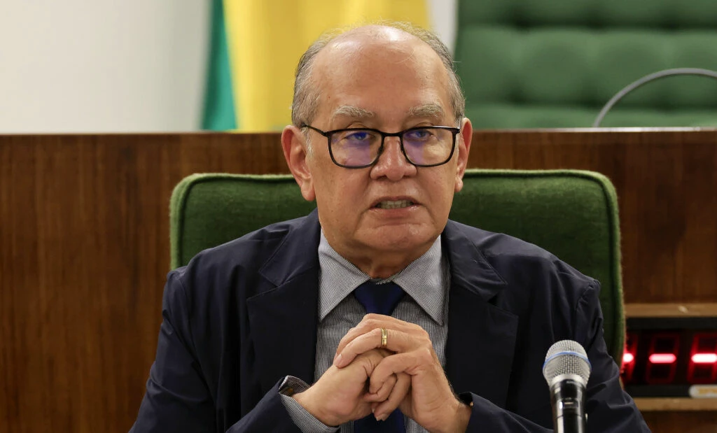 STF: Gilmar recua em restrição a impeachment de ministros