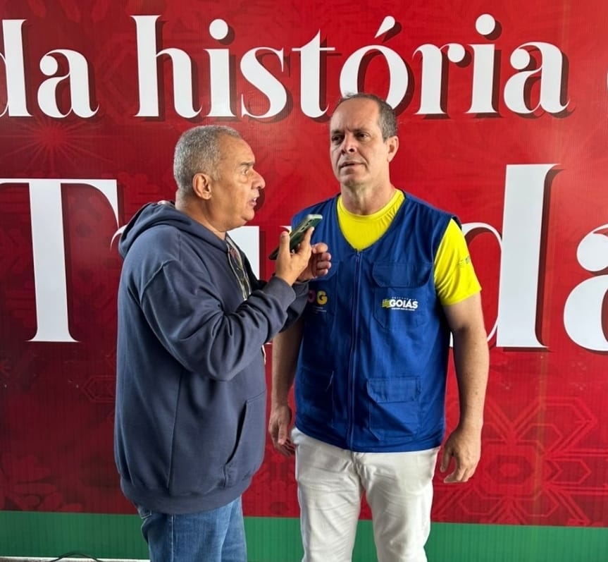 Antes da reforma, Serra Dourada permanece aberto aos clubes goianos até junho de 2026