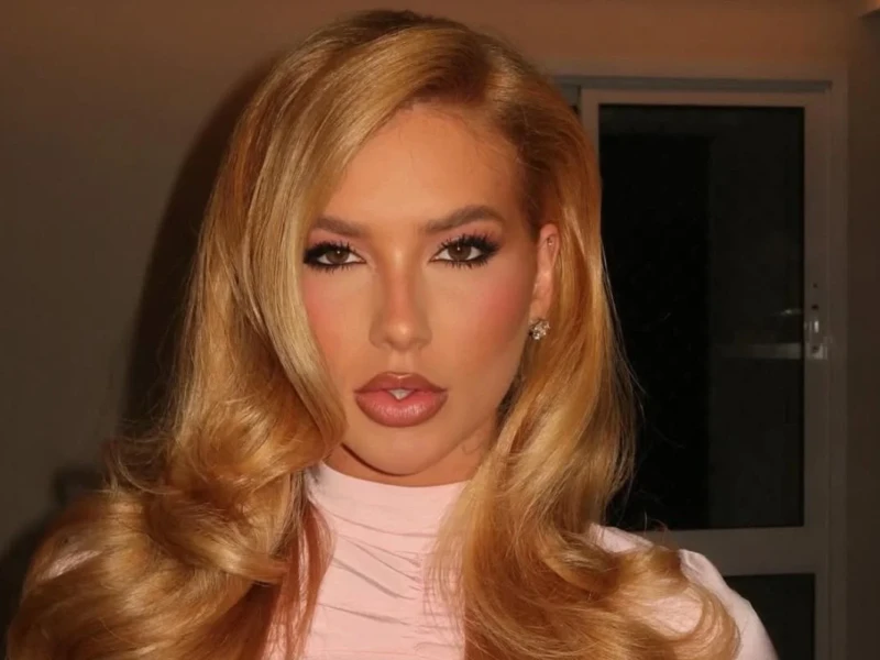 Virginia Fonseca recebe título de cidadã goiana concedido pela Assembleia Legislativa