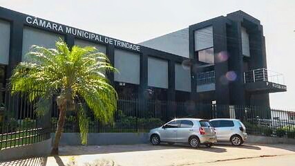 Câmara Municipal de Trindade oficializa concurso público e inicia novo capítulo de fortalecimento institucional