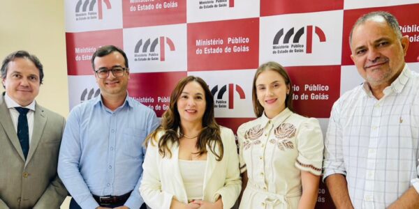 Câmara de Trindade discute transparência e reorganização administrativa com o Ministério Público