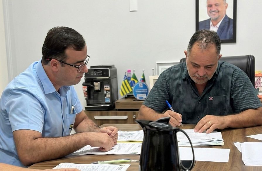 Câmara Municipal de Trindade inicia oficialmente os procedimentos para realização de concurso público