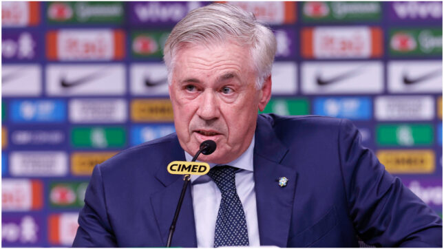 Seleção Brasileira é convocada para amistosos com a França e a Croácia