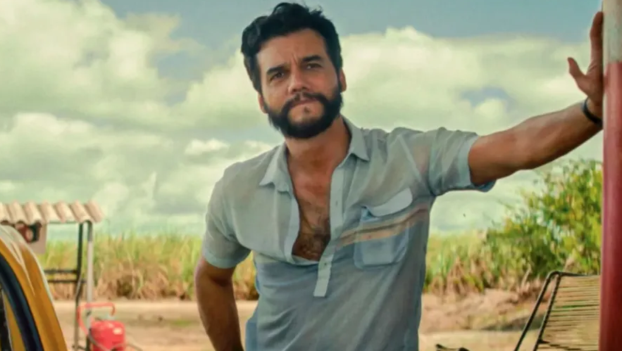 Governo Lula gasta R$ 800 mil em campanha de O Agente Secreto