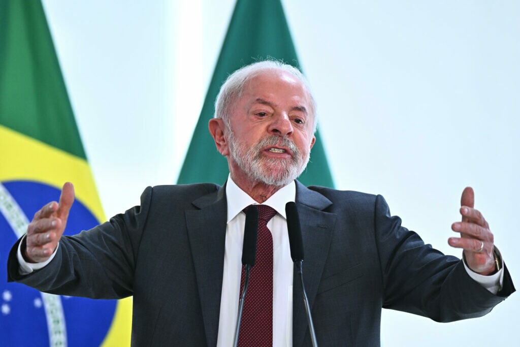 Cachês: Governo Lula gasta R$ 2 milhões com influenciadores e artistas