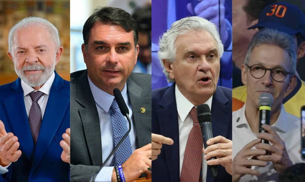 Sem Lula, CNM vai sabatinar pré-candidatos à Presidência