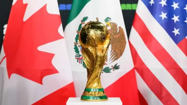 Copa do Mundo 2026 começa com show de estrelas e três cerimônias de abertura