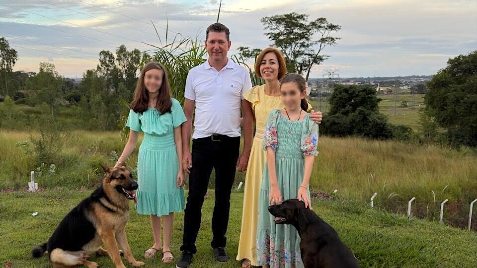 Casal condenado por homeschooling fala ao Congresso: “Educar nossos filhos é crime?”