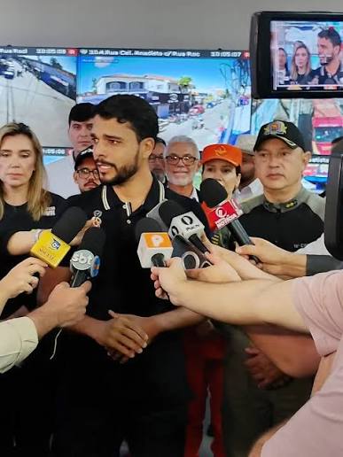 Romaria do Divino Pai Eterno 2026 entra para a história com público recorde, organização exemplar e impacto positivo em Trindade