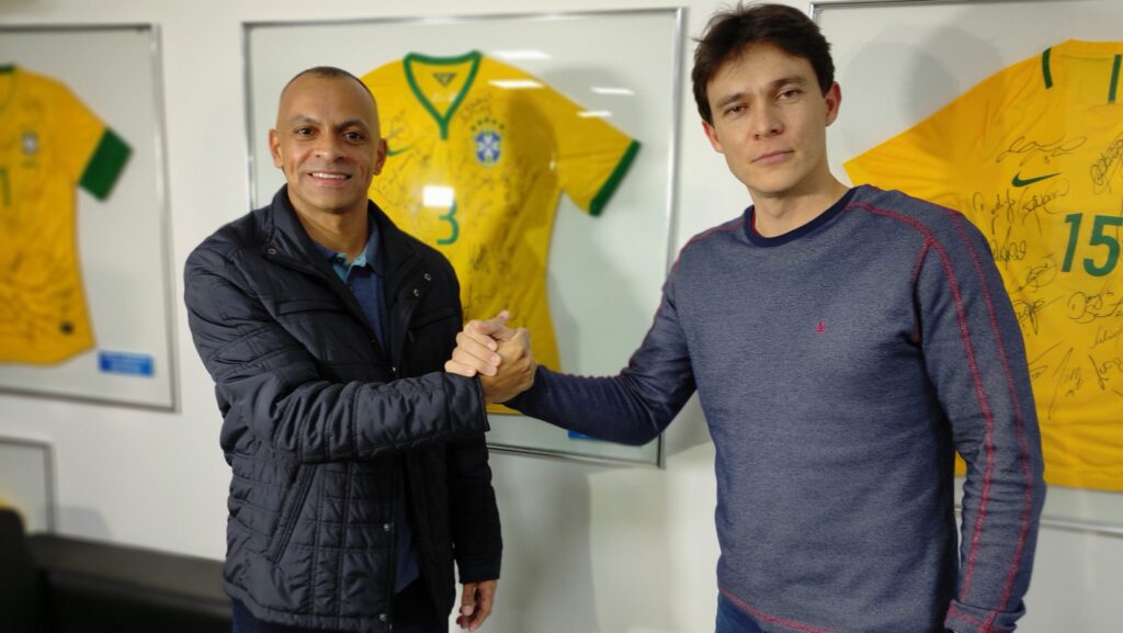 Wilton Pereira Sampaio e Bruno Pires encerram participação histórica na Copa do Mundo e valorizam a arbitragem goiana