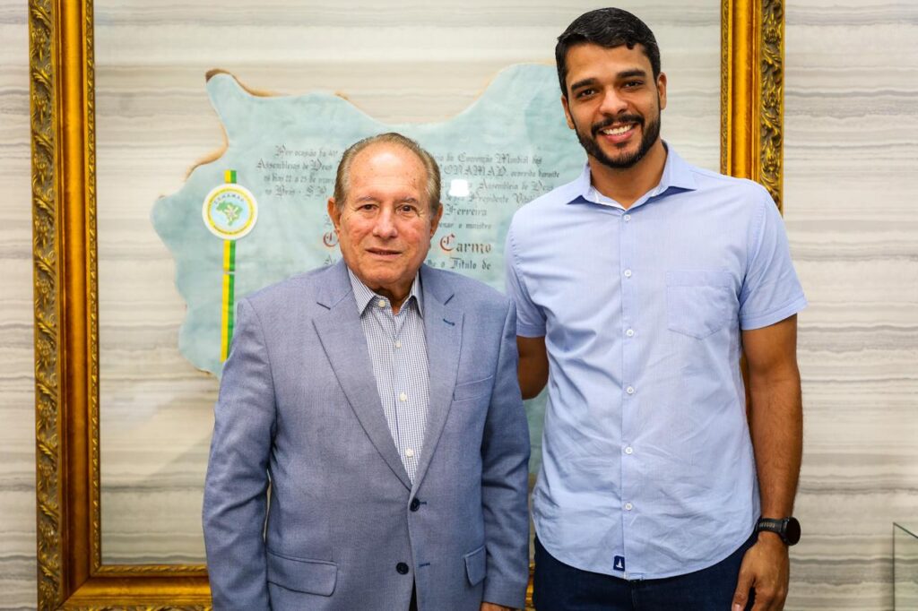 Celebra Trindade 2026. Fé, música e união marcam programação dos 106 anos de Trindade