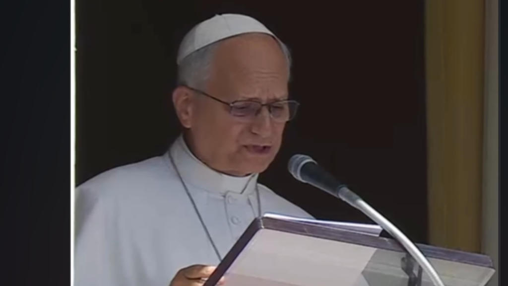 Papa Leão XIV será submetido a cirurgia para retirada de nódulo no pulmão e pede orações aos fiéis