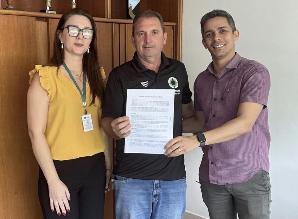 Craques da Notícia renovam com a Rádio Difusora Goiânia por mais quatro anos e reforçam tradição do esporte no rádio goiano