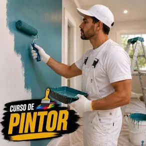 Instituto Elon Soares abre 45 vagas para curso gratuito de Pintor de Obras em Trindade